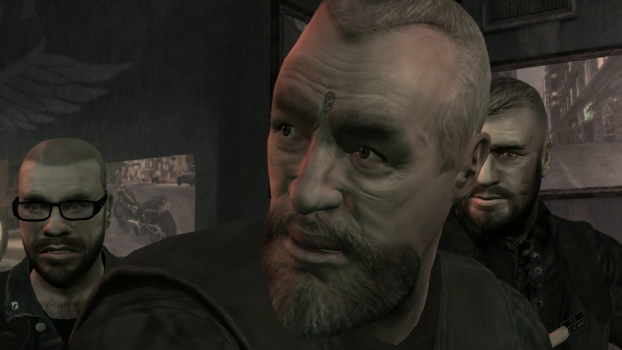 playincloud.ru | Запуск Gta 4 Lost and Damned в облаке (играй на слабом ...