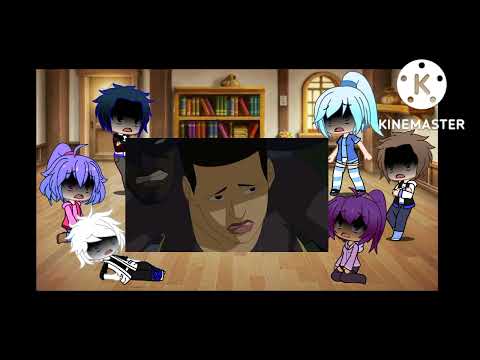 Me and my friends react to Invincible Part 1