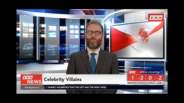 Nobody wants your birds, Brennan