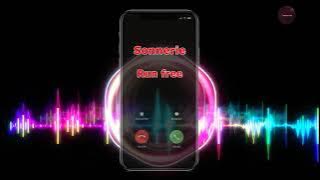 Téléchargement Sonneries Run Free Mp3 Gratuit et spécial pour mobile