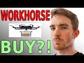 Is Workhorse Stock a Buy?! (Analysis)