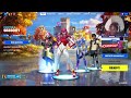 FORTNITE DUBS