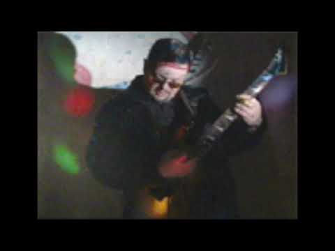 Anthem (rock and roll heavy metal guitar)