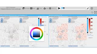 Introduction to LandViz v1 2