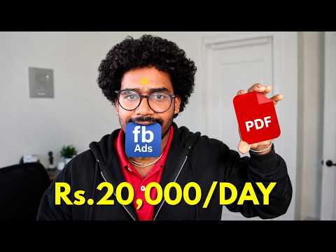 Week 3 : I Tried To Sell Digital Products for 21 Days ( Real Results)