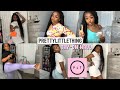 PRETTYLITTLETHING TRY-ON HAUL!!