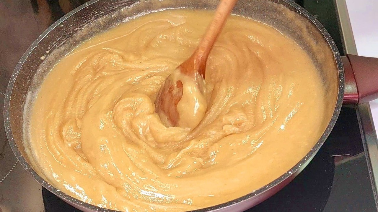 KONAČNO❗️Pronašla sam recept koji sam tražila💯Mekano kao svila🔥