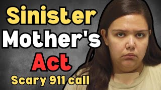 A Mothers Unthinkable Crime The Brandi Worley Case