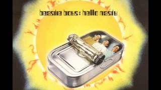 Beastie Boys   Body Movinoriginal version HQ