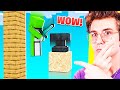 PROVO GLI MLG di DREAM su MINECRAFT ITA 1.18!