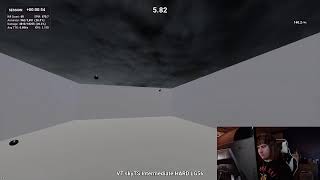 LowGravity56 Voltaic Daily Improvement Method | Friday