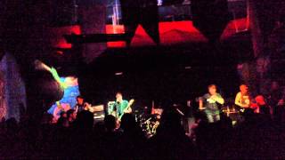 Comeback Kid - Do Yourself A Favor (Live - Cut Version 2)