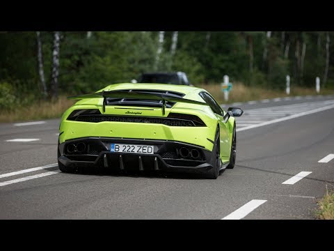 z-performance-lamborghini-huracan-with-fi-exhaust---loud-revs-&-accelerations-!