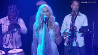 17. Joss Stone - The Chokin' Kind - Live At The Roundhouse 2016 (PRO-SHOT HD 720p) chords