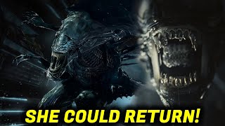 Alien: Romulus Timeline Sets Up The Return Of The Xenomorph Queen In Future! Theory Explained