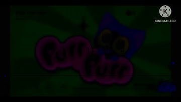 Purr Purr logo effects in g major collection 1-20