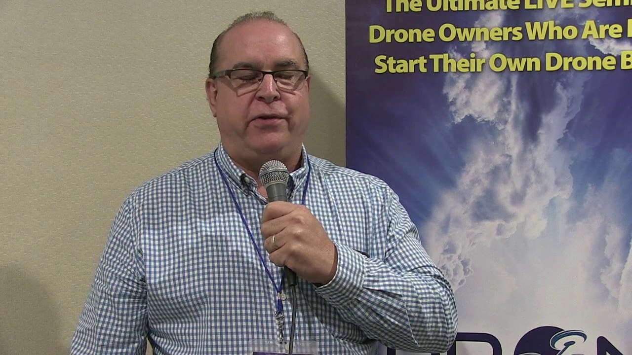 dronesense Drone Command Live Review - Miami - 204
