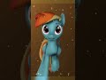Pony Stamp ЁЯШОтЭгя П Pony Kudaponi Poni Pony Stamp ЁЯШОтЭгя П Pony Kudaponi Poni
