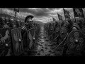 The Bloodiest Conquest of Ancient Rome | Julius Caesar vs Gaul: The War That Built an Empire.