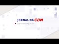 Jornal da CBN - 26/05/2024