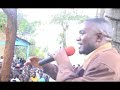 WI NGAI WA MAGEGANIA - NJOROGE WA DUNDORI (OFFICIAL VIDEO)