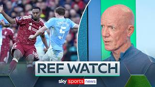 "That spoils the game!" | Ref watch react to Gravenberch and Bentancur's red card