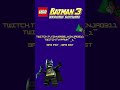 LEGO BATMAN With Payne710!