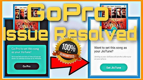 jiosaavn go pro problem solved | how to resolve jio saavn go pro issue