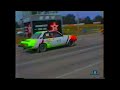 Rally retro report afl1533 best ofopel ascona nk rallysprint19911992  part 1