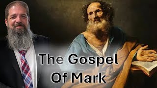 Mark: Authorship, Audience, and Date (Part Three) | The Gospel of Mark - Ep. 4
In this episode we will look at the opening phrase of the incipit to Marks Gospel (i.e. The beginning of the gospel), including the origin and significance of the term gospel.
To become a regular supporter on Patreon, go here: https://www.patreon.com/AnthonyRogers1
To support on Paypal, go here: https://www.paypal.com/paypalme/posttenebraslux557
To help with books related to future show topics and debates, here is a link to my Amazon page:
https://www.amazon.com/hz/wishlist/ls/11QSHIRI1OF7V?ref wl_share
If you are interested in supporting my work among prisoners, you can give here: https://give.pcamna.org/to/1752/
If you would like to hear this and other shows in podcast form, go here: https://podcasters.spotify.com/pod/show/anthony-rogers-a-r
(HT: BreakfastGun) Mark: Authorship, Audience, and Date (Part Three) | The Gospel of Mark - Ep. 4