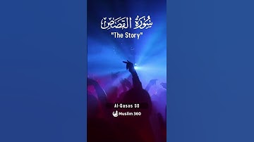 Surah Al-Qasas 50 | Hindi - Urdu Audio translation | سورة القصص #alqasas #hindi #urdu #islamdaily