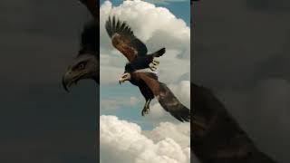 Eagle vs Vulture