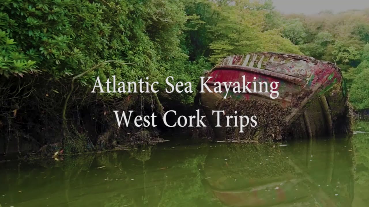 Home - Atlantic Sea Kayaking