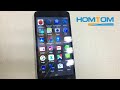 DOOGEE HOMTOM HT17.Очередной смартфон из Китая.