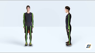 Xsens | MVN Link Motion Capture Suit