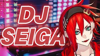 【DJ/無言】DJ Pllay Streaming作業BGMにどうぞ！