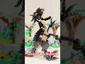 The Lego Scorpios Rex Hunts!