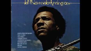 A FLG Maurepas upload - Carlos Garnett - Let This Melody Ring On