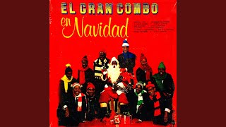 Video thumbnail of "El Gran Combo de Puerto Rico - Cantares"