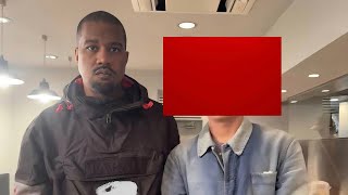 видео: КТО ЭТОТ ФАНАТ KANYE WEST? картинка: КТО ЭТОТ ФАНАТ KANYE WEST?