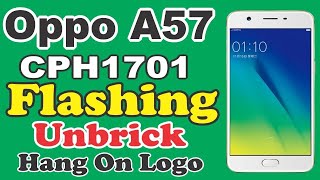 Oppo A57 CPH1701 Hang On Logo Unbrick Flashing With Msm Download Tool 2023 Oppo A57 CPH1701 Hang On Logo Unbrick Flashing With Msm Download Tool 2023