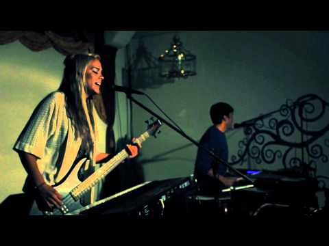 The Neighbors - Live at Sammy's Rexburg - I Wanna ...