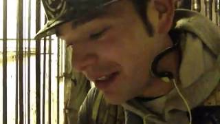 Derrick hand pulling back pipe tutorial (The video that got me fired... REAL TALK)