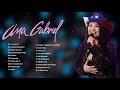 Ana Gabriel Sus Grandes Exitos - Top 20 Mejores Canciones De Ana Gabriel