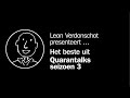 Capture de la vidéo Het Beste Uit Quarantalks Seizoen 3