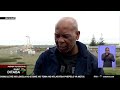 Seteishene sa motlakase sa Koeberg