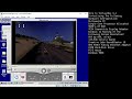 QT4 In Action (Win98+VBox)