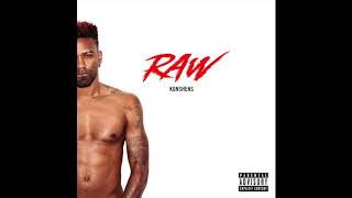 KONSHENS - RAW the mixtape 2018