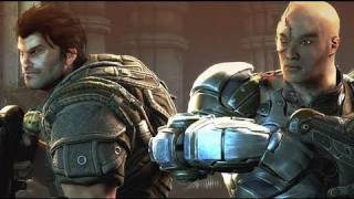 Bulletstorm: Story & Character Video Bulletstorm: Story & Character Video