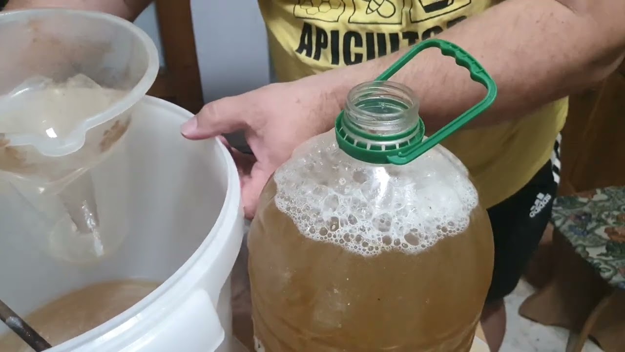 Cu ce hrănim albinele in luna septembrie ?